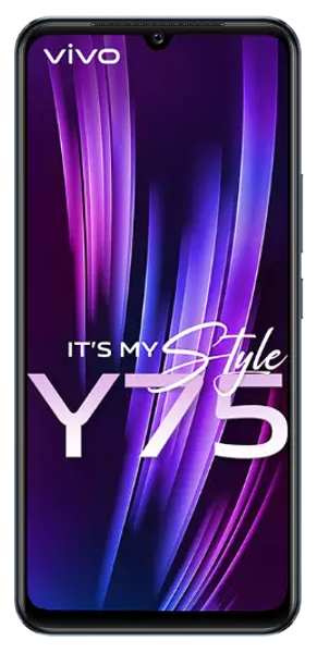 Vivo Y75 2022