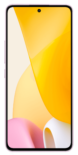 Xiaomi 12 Lite