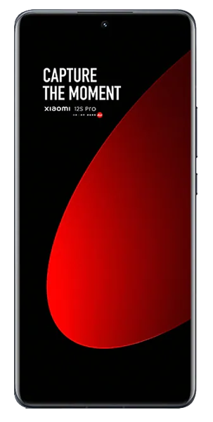Xiaomi 12S Pro 5G