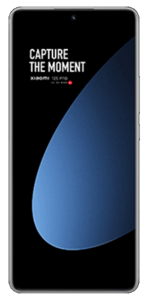 Xiaomi 12S