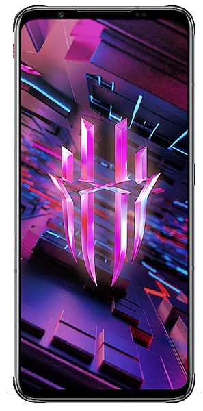 ZTE nubia Red Magic 7S