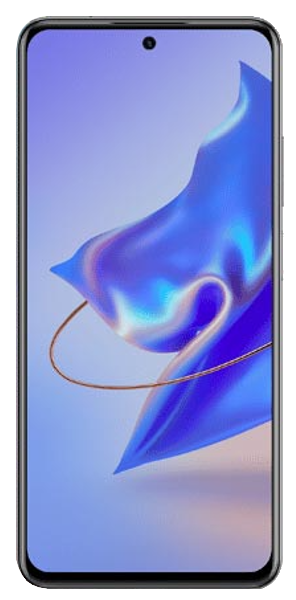 ZTE V40 Pro