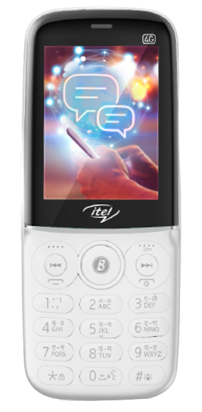 Itel Magic X