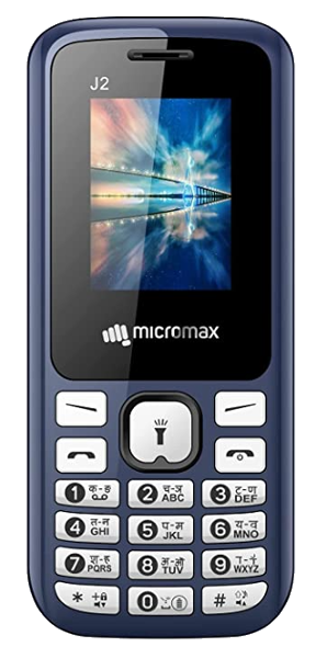 Micromax J2
