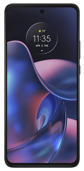 Motorola Edge 2022