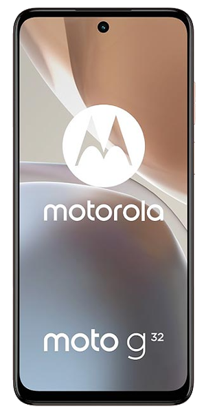 Motorola Moto G32