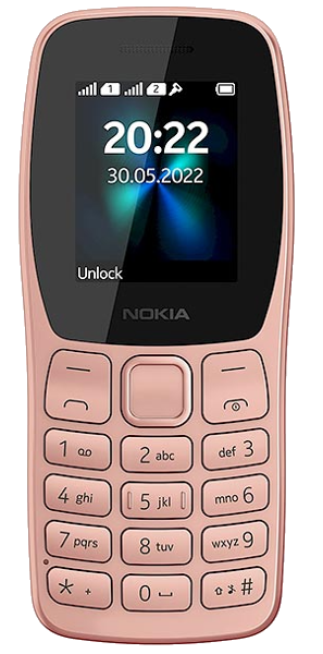 Nokia 110 (2022)