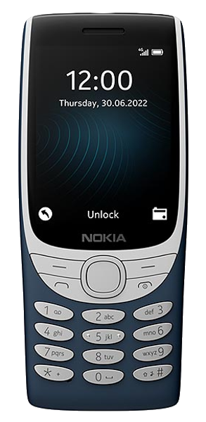 Nokia 8210 4G