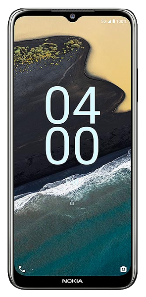 Nokia G400