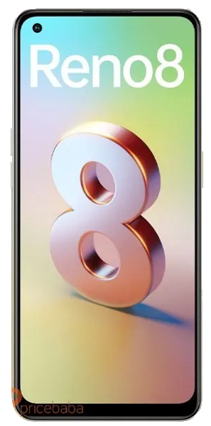 Oppo Reno8 4G