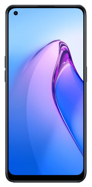 OPPO Reno8 Z 5G