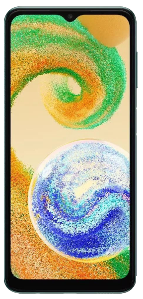 Samsung Galaxy A04s