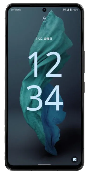 Sharp AQUOS R7