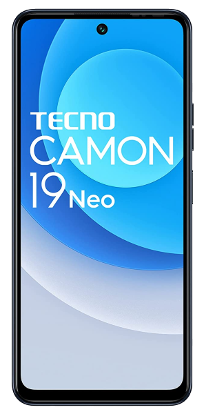 Tecno Camon 19 Neo