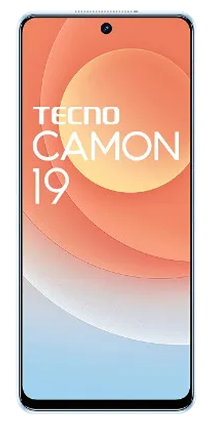 Tecno Camon 19