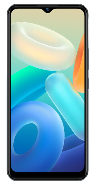 Vivo Y02s