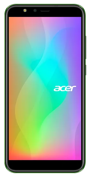 Acer Sospiro A60