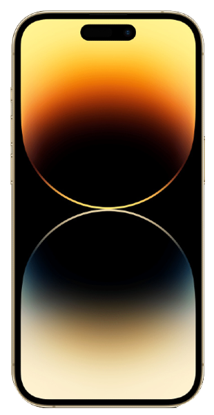 Apple iPhone 14 Pro