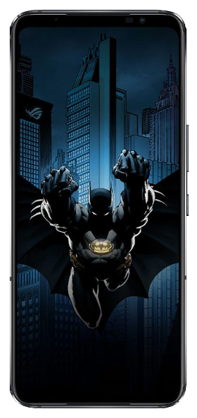 Asus ROG Phone 6 Batman Edition