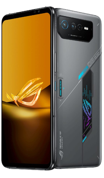 Asus ROG Phone 6D Ultimate