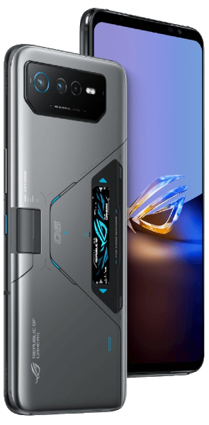 Asus ROG Phone 6D