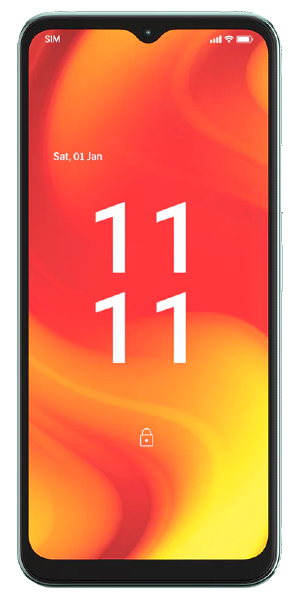 Lava Blaze Pro