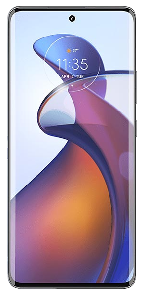 Motorola Edge 30 Fusion