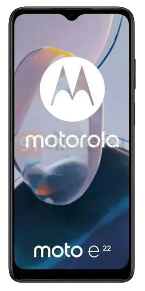 Motorola Moto E22