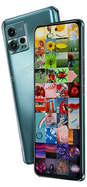 Motorola Moto G72 5G