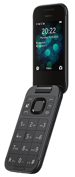 Nokia 2660 Flip
