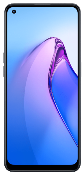 OPPO F21s Pro 5G
