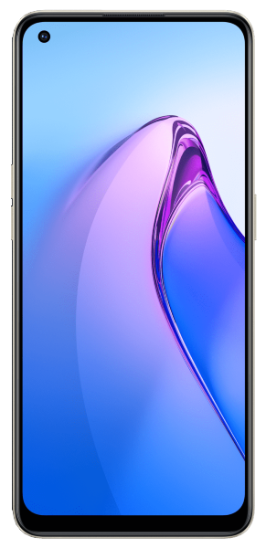OPPO F21s Pro