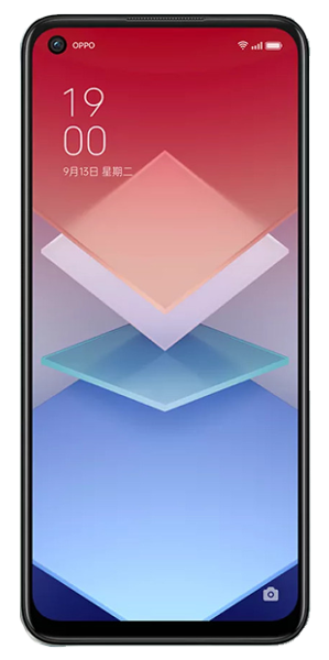 OPPO K10x