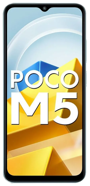 POCO M5 4G