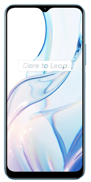 Realme C30s