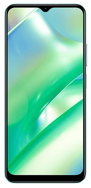 Realme C33
