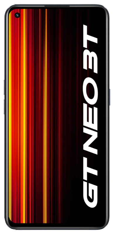 Realme GT Neo 3T