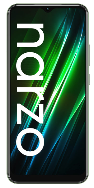 Realme Narzo 50i Prime