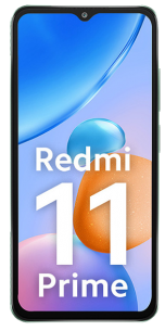 Redmi 11 Prime