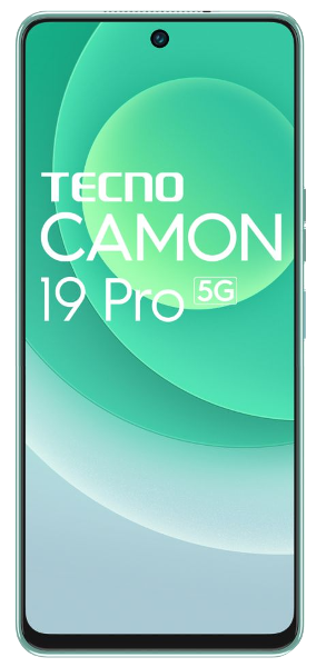 Tecno Camon 19 Pro 5G