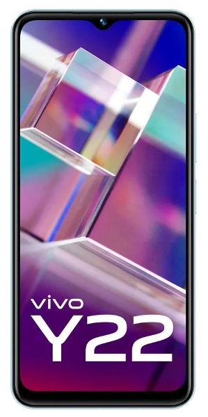Vivo Y22