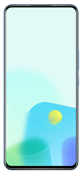 ZTE Axon 30S