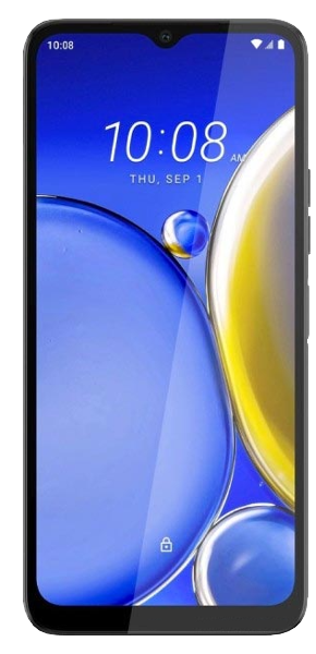 HTC Wildfire E Plus