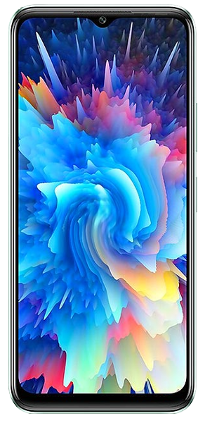 Infinix Hot 20