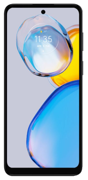 Motorola Moto E32