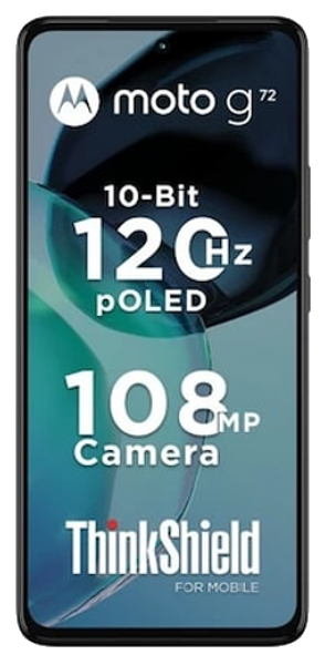 Motorola Moto G72 4G