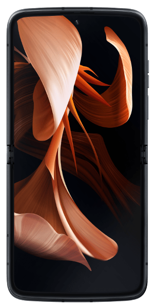 Motorola Moto Razr 2022