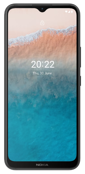 Nokia C21 Plus