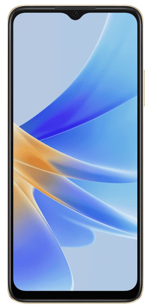OPPO A17k