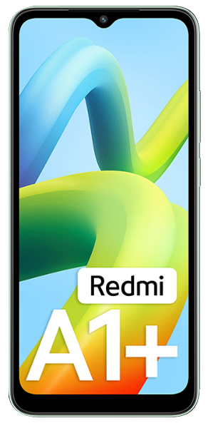Redmi A1 Plus